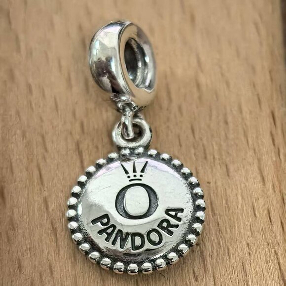 Pandora NFL Football Jacksonville Jaguar Charm Pendant, S925 Silver Bracelets - Picture 2 of 4